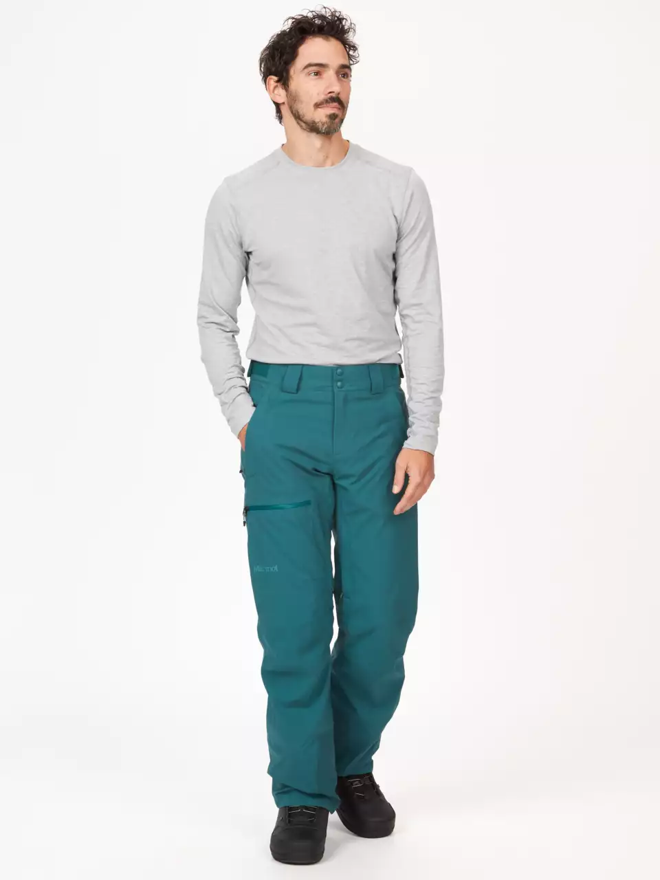 Men's Refuge Pant